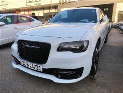 کرایسلەر 300